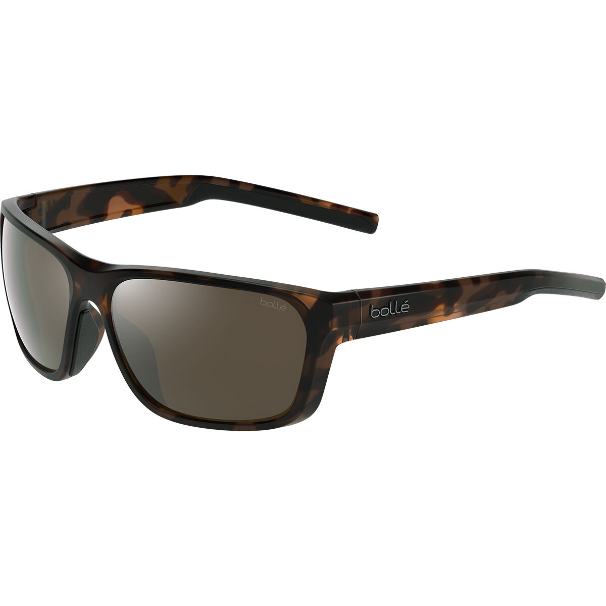 STRIX, Tortoise Matte-Brown Gun Polarized, hi-res image number null